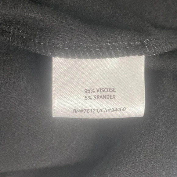 EILEEN FISHER Turtleneck Dress - Picture 8 of 8